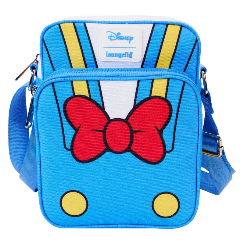 Sac bandoulière Donald bems