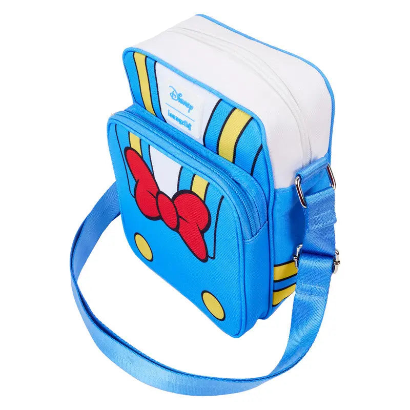Sac bandoulière Donald bems
