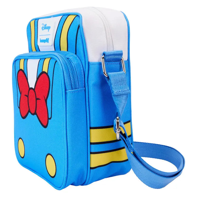 Sac bandoulière Donald bems