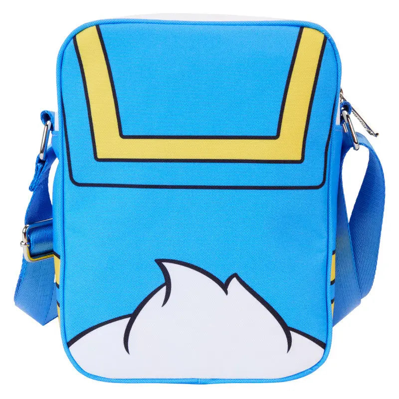 Sac bandoulière Donald bems