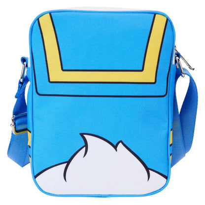 Sac bandoulière Donald bems