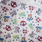 Sac bandoulière Donald bems
