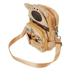 Sac bandoulière Loungefly Doug pcmerch