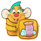Sac bandoulière Loungefly Gus bems