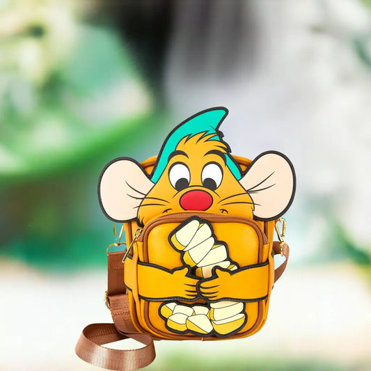 Sac bandoulière Loungefly Gus bems