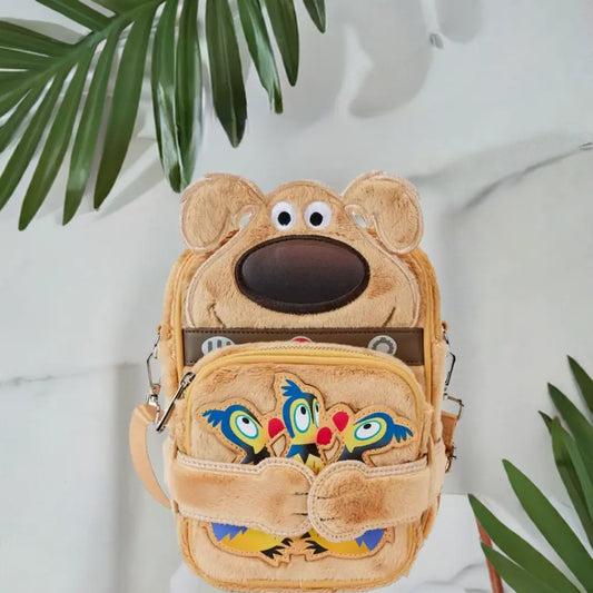 Sac bandoulière Loungefly Doug pcmerch