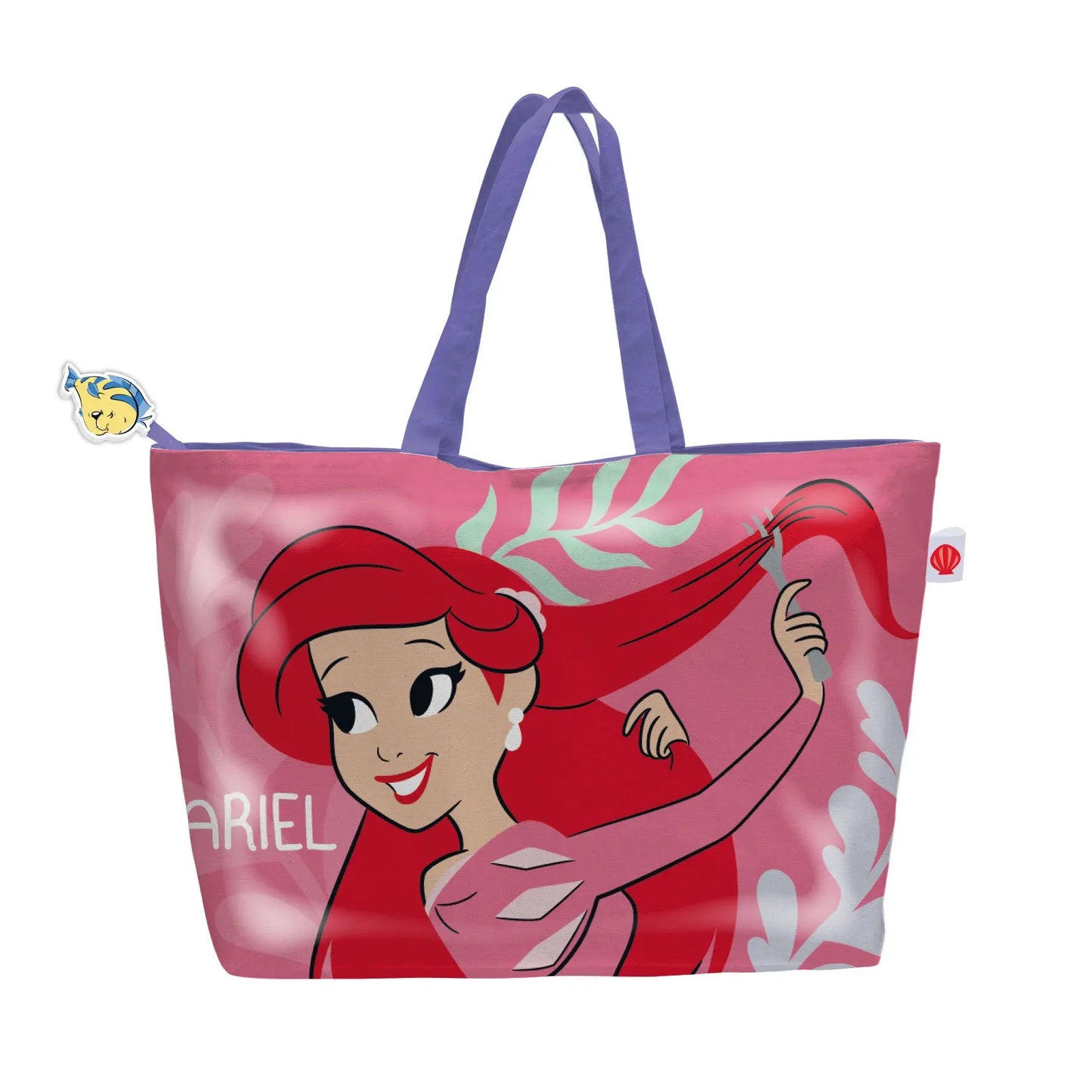 Sac de Plage Ariel - 48x32x10cm bems