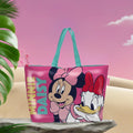 Sac de Plage MINNIE & DAISY - 48x32x10cm bems