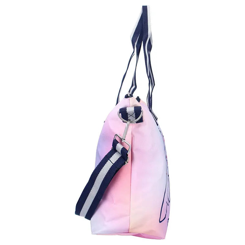 Sac de plage Stitch bisous bems