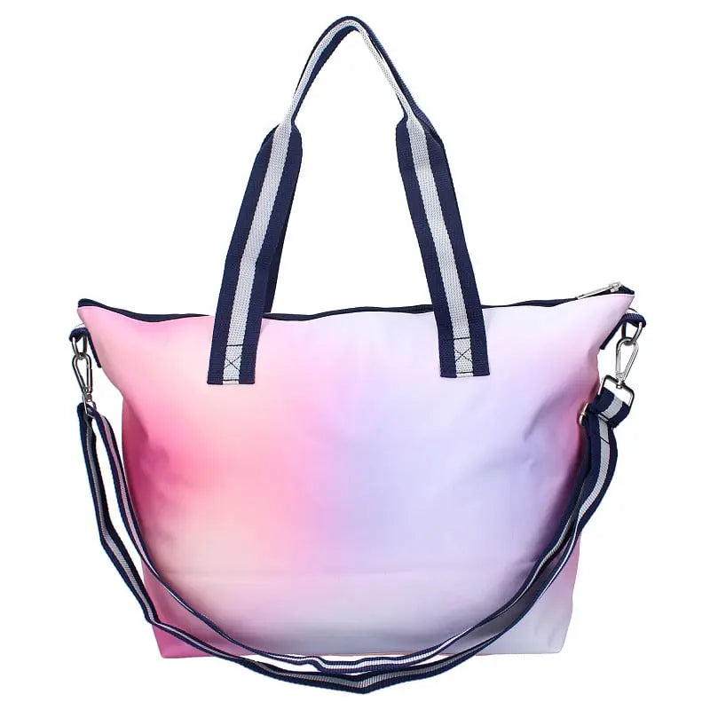 Sac de plage Stitch bisous bems