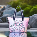 Sac de plage Stitch bisous bems