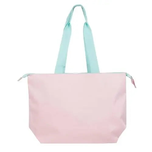 Sac de plage Stitch et Angel bems