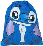 Sac de sport Disney Stitch 33cm OcioStock
