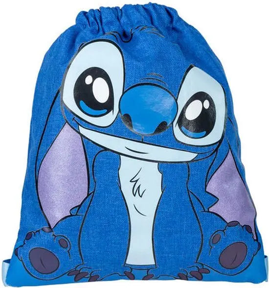 Sac de sport Disney Stitch 33cm OcioStock