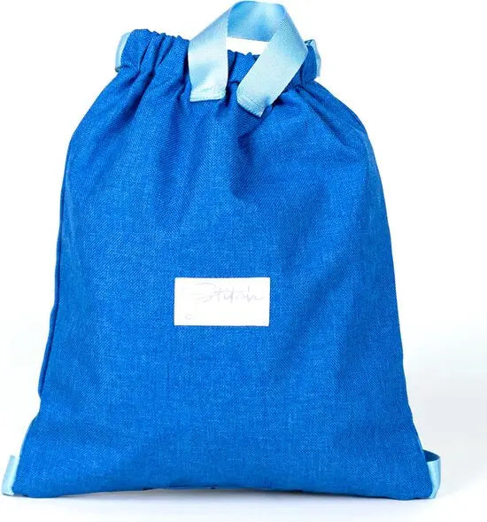 Sac de sport Disney Stitch 33cm OcioStock
