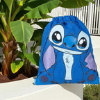 Sac de sport Disney Stitch 33cm OcioStock