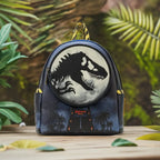 Sac double Loungefly Jurassic Park bems