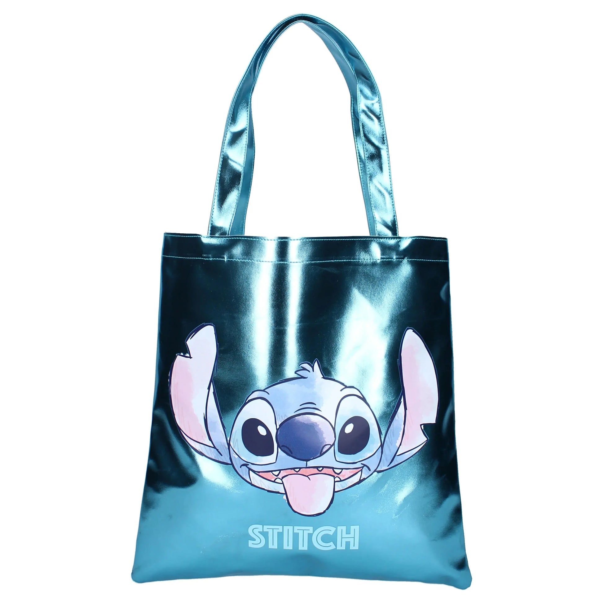Sac shopping Stitch bems