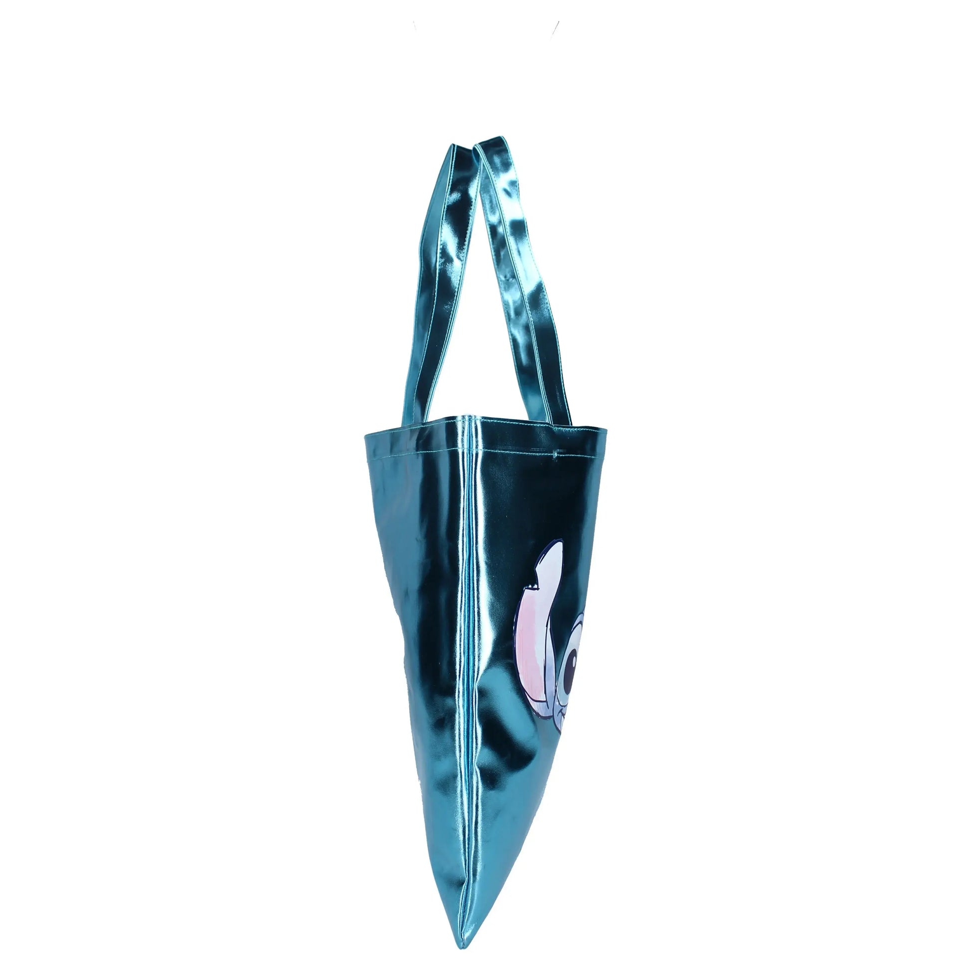Sac shopping Stitch bems