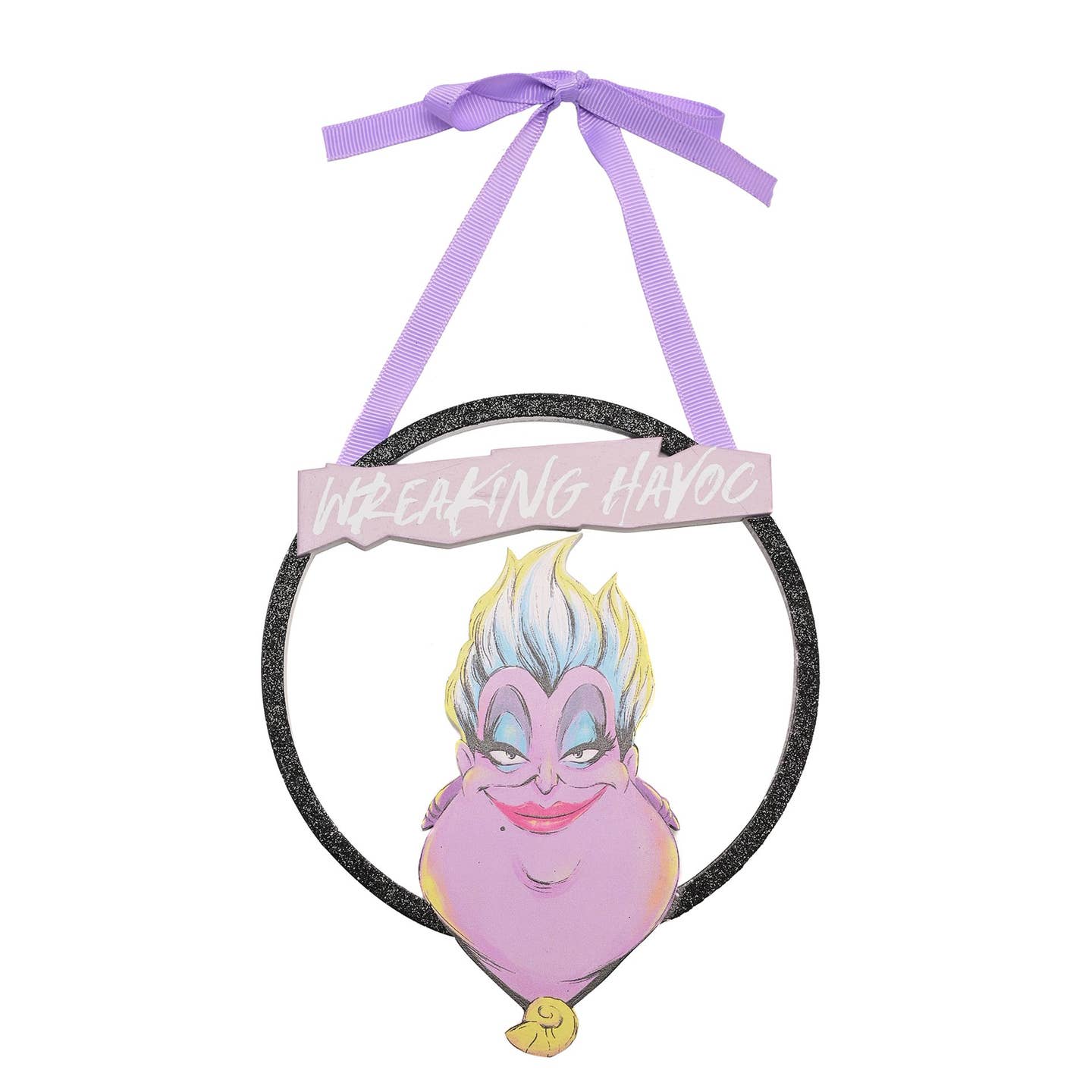 Plaque ursula widdop and co