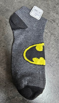 Chaussette Batman teddy