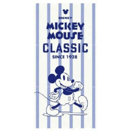 Serviette de plage Mickey bems