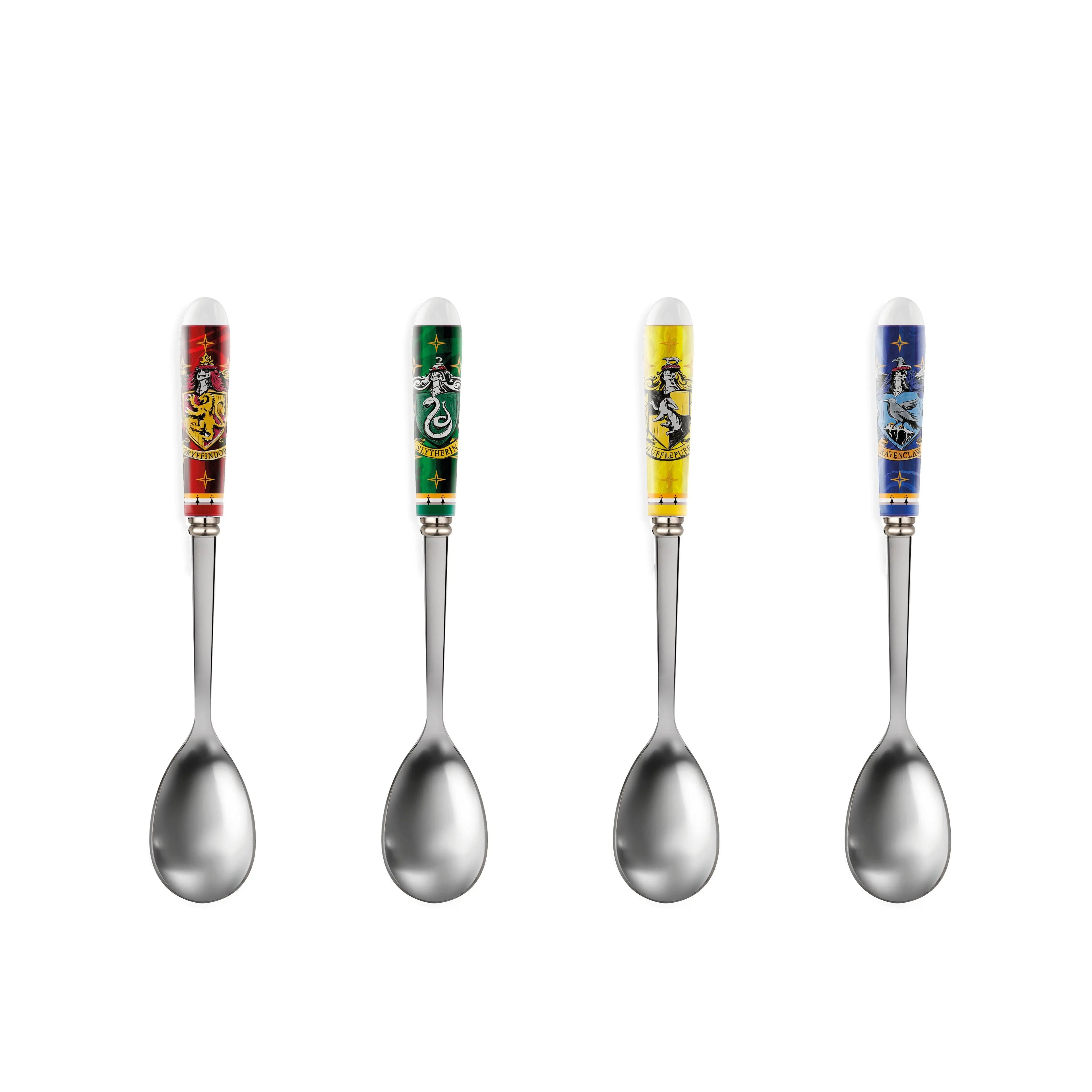 Set 4 cuillères Harry Potter Bulma-shop