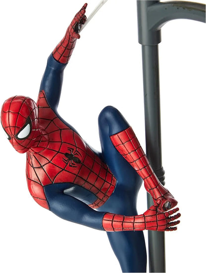 Spider-Man - Lampe décorative 34cm bems