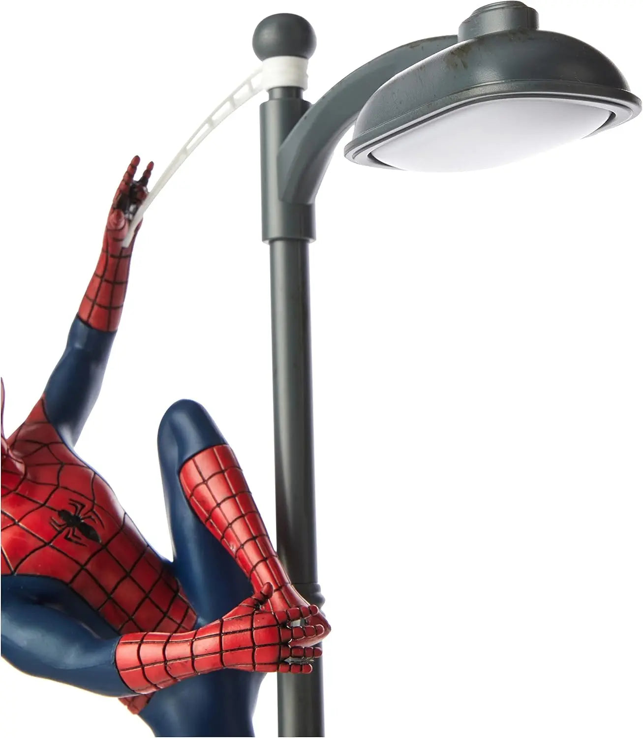 Spider-Man - Lampe décorative 34cm bems