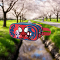 Spiderman Gang - Trousse 3D - 2 compartiments - Karactermania OcioStock