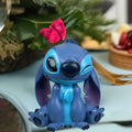 Statue Stitch disney home Christmas inspiration