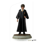 Statuette Art Scale 17cm - Harry Potter bems