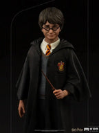Statuette Art Scale 17cm - Harry Potter bems