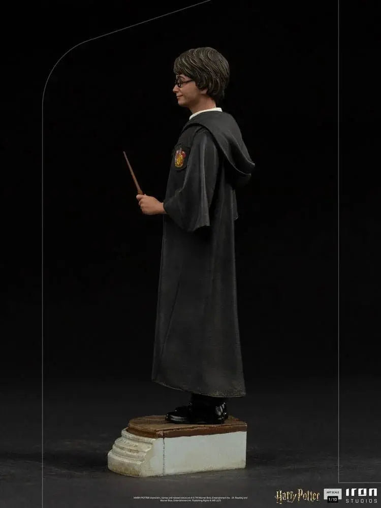 Statuette Art Scale 17cm - Harry Potter bems