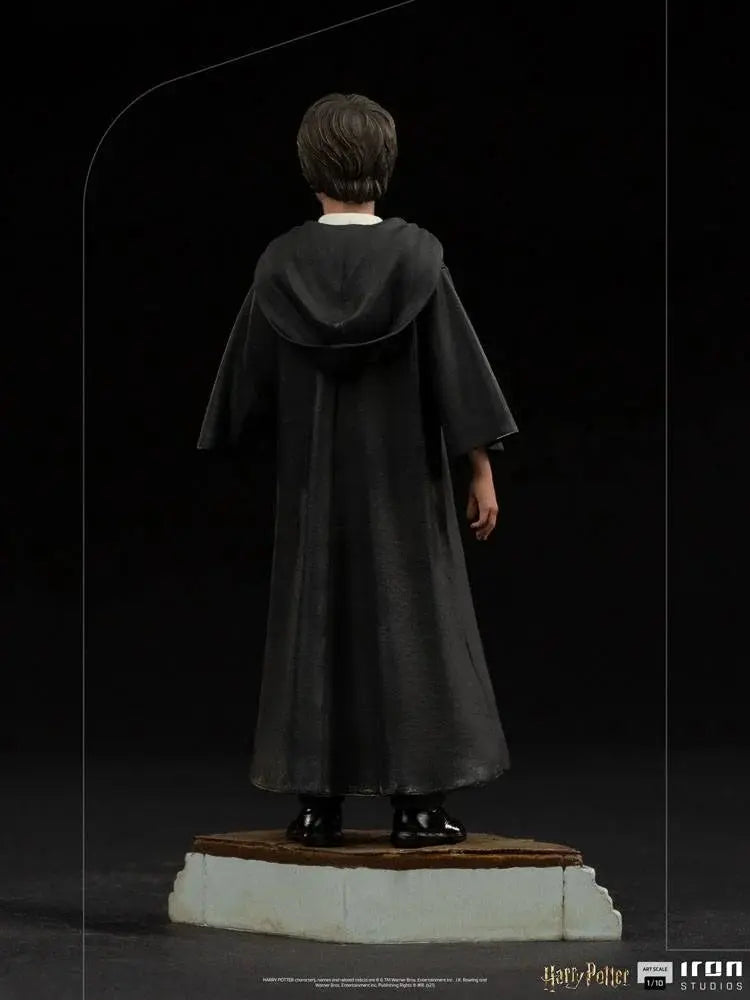Statuette Art Scale 17cm - Harry Potter bems