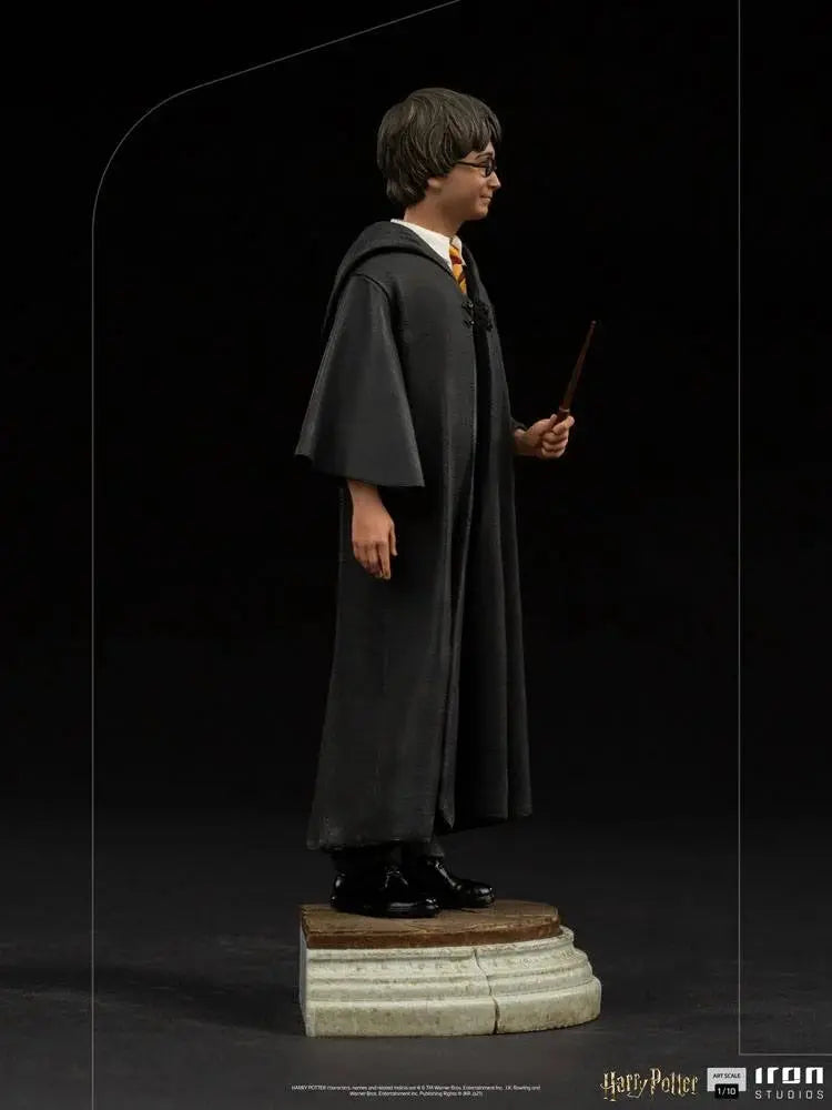 Statuette Art Scale 17cm - Harry Potter bems