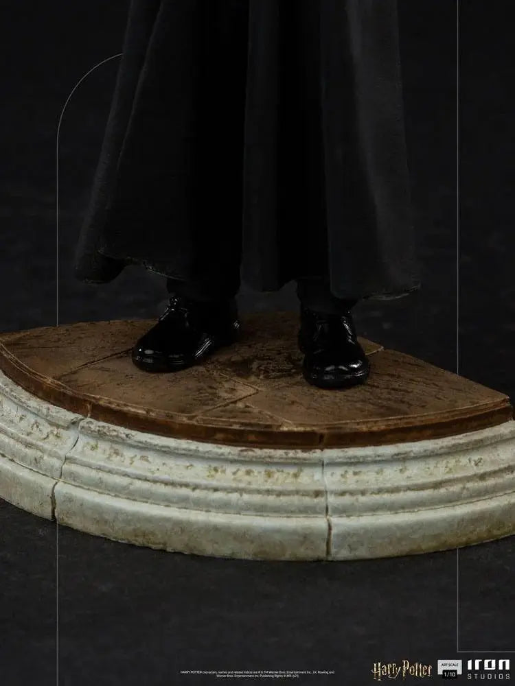 Statuette Art Scale 17cm - Harry Potter bems