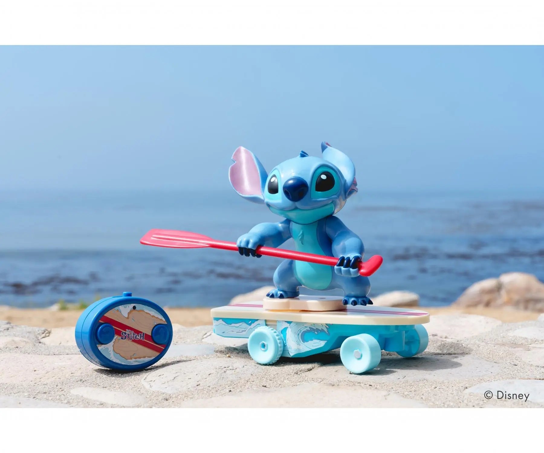 Stitch Surf RC bems