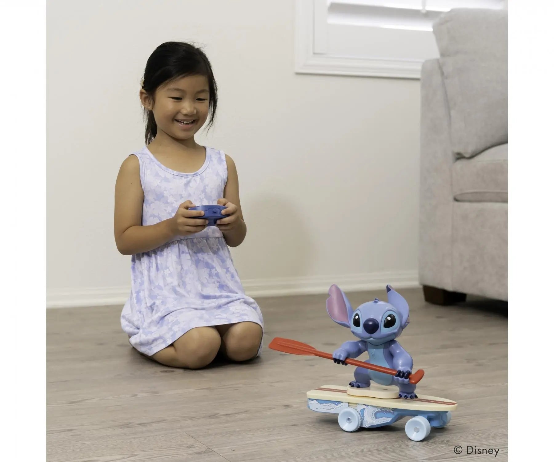 Stitch Surf RC bems
