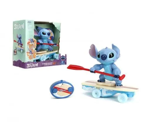Stitch Surf RC bems