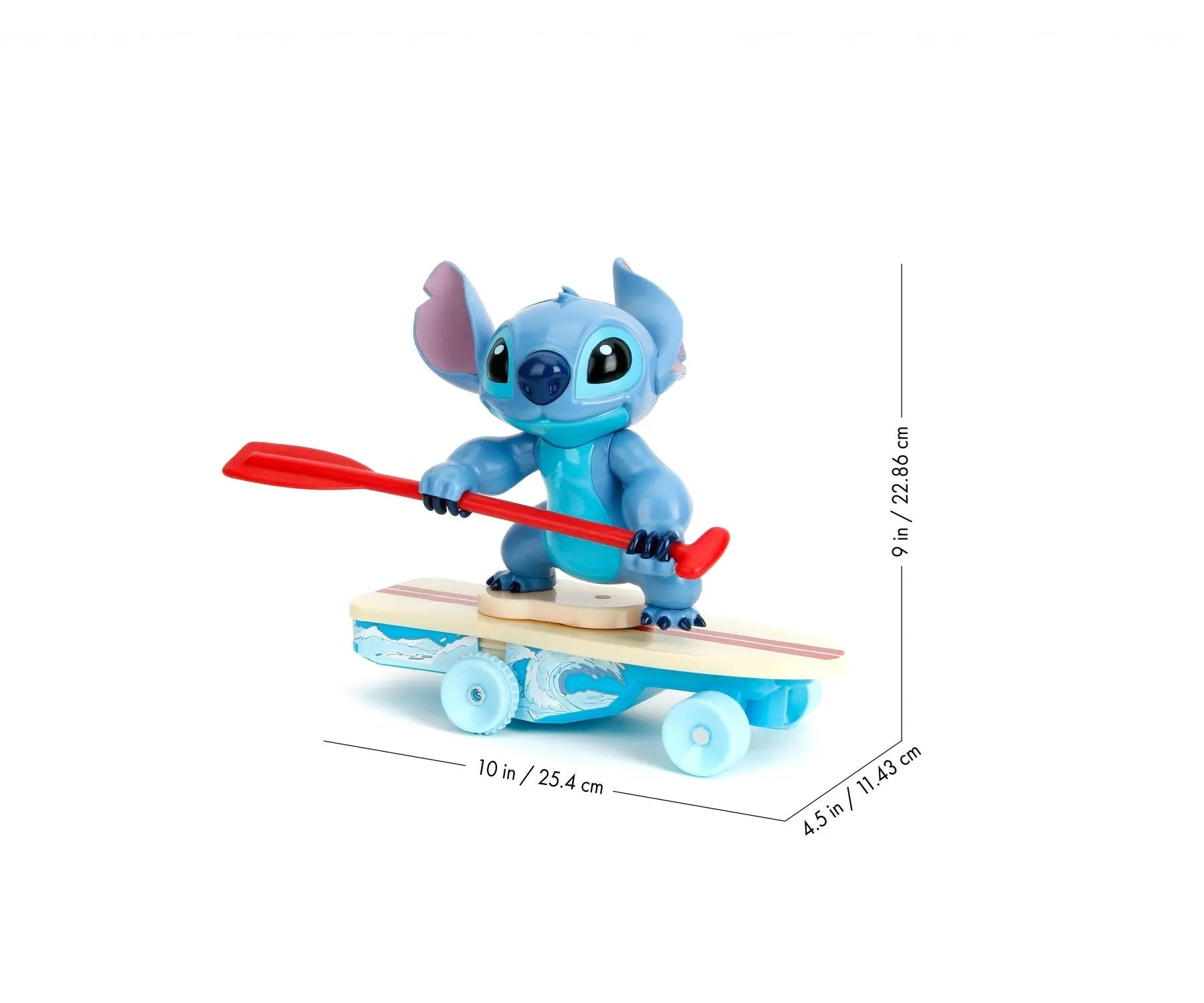 Stitch Surf RC bems