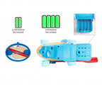 Stitch Surf RC bems