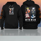 Sweat Naruto bems