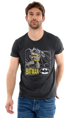 T-shirt Batman Sun city