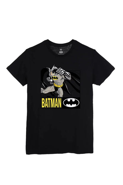 T-shirt Batman Sun city