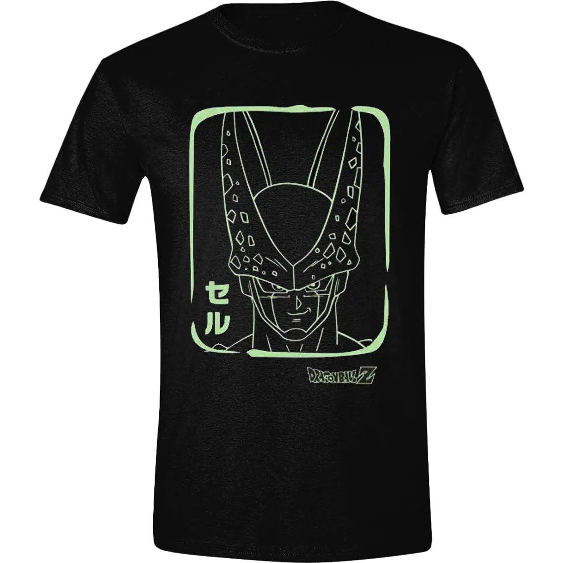 T-shirt Cell pcmerch
