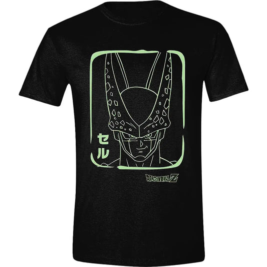 T-shirt Cell pcmerch