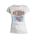 T-shirt DISNEY - T-Shirt - DUMBO The Flying Elephant Sun city