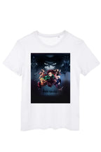 T- shirt Demon slayer Sun city