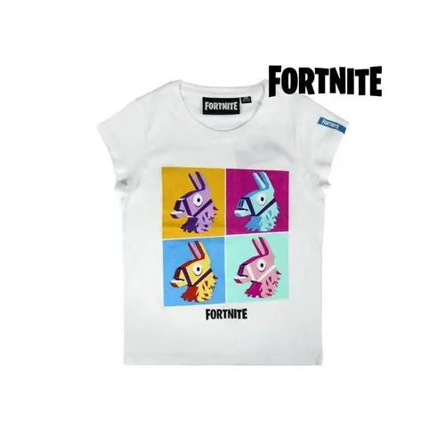 T-shirt Fortnite bems